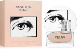 Calvin Klein Woman Perfum Intense
